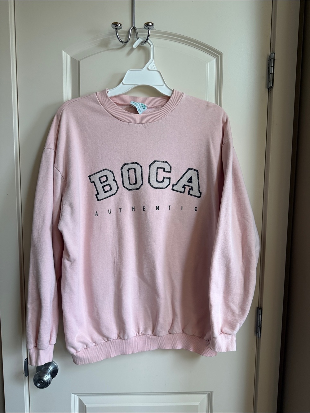 Vintage Boca Sweatshirt